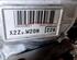 Motor kaal LEXUS CT (ZWA10_)