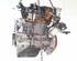 Motor kaal PEUGEOT 2008 I (CU_)