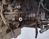 Bare Engine NISSAN NP300 NAVARA Pickup (D23)