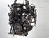 Bare Engine NISSAN NP300 NAVARA Pickup (D23)