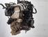 Bare Engine NISSAN NP300 NAVARA Pickup (D23)