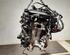 Motor kaal PEUGEOT 208 I (CA_, CC_)