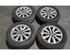 Alloy Wheels Set SEAT IBIZA V (KJ1, KJG)