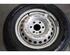 Steel Rim IVECO DAILY IV Van, IVECO DAILY VI Van, IVECO DAILY V Van