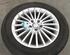 Steel Rim MERCEDES-BENZ GLA-CLASS (X156)