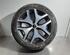 Steel Rim KIA SPORTAGE (QL, QLE)