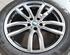 Stalen velg BMW X3 (G01, F97)