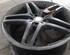 Stalen velg MERCEDES-BENZ GLE (W166), MERCEDES-BENZ GLS (X166), MERCEDES-BENZ GLE Coupe (C292)