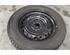 Steel Rim FORD TRANSIT V363 Bus (FAD, FBD), FORD TRANSIT V363 Van (FCD, FDD)