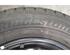 Steel Rim FORD TRANSIT V363 Bus (FAD, FBD), FORD TRANSIT V363 Van (FCD, FDD)