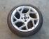 Stalen velg FORD FIESTA VII (HJ, HF)