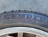 Stalen velg FORD FIESTA VII (HJ, HF)