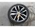 Reifen auf Stahlfelge VW Golf VII 5G 5G0601025BT P19586899