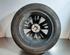 Steel Rim PEUGEOT 5008 II (MC_, MJ_, MR_, M4_)