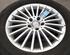 Steel Rim MERCEDES-BENZ GLA-CLASS (X156)