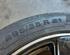 Stalen velg PORSCHE MACAN (95B)