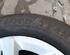 Steel Rim PEUGEOT 308 SW II (LC_, LJ_, LR_, LX_, L4_)