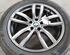 Stalen velg BMW X3 (G01, F97)