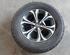 Stalen velg FIAT FULLBACK Pickup (502_, 503_)