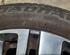 Steel Rim PEUGEOT 3008 SUV (MC_, MR_, MJ_, M4_)