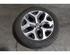 Steel Rim RENAULT CAPTUR I (J5_, H5_), RENAULT CLIO IV (BH_)