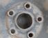 Steel Rim VW CADDY IV Box Body/MPV (SAA, SAH), VW CADDY ALLTRACK Box Body/MPV (SAA)