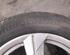 Steel Rim AUDI A4 Allroad (8KH, B8)