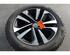 Stalen velg VW T-ROC (A11, D11)