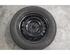 Steel Rim FORD TRANSIT V363 Bus (FAD, FBD), FORD TRANSIT V363 Van (FCD, FDD)