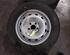 Steel Rim FIAT Talento Kasten/Kombi (296_)