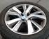 Steel Rim PEUGEOT 2008 I (CU_)