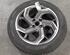 Steel Rim DS DS 3 / DS 3 CROSSBACK (UR_, UC_, UJ_)