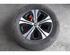 Stalen velg MERCEDES-BENZ GLE (V167), MERCEDES-BENZ GLE Coupe (C167)