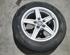 Stalen velg AUDI A4 Avant (8W5, 8WD, B9), AUDI A5 Sportback (F5A, F5F), AUDI A4 Allroad B9 (8WH, 8WJ)