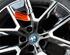 Stalen velg BMW i4 (G26)