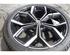 Stalen velg VW POLO (AW1, BZ1)