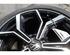 Stalen velg VW POLO (AW1, BZ1)