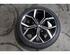 Stalen velg VW POLO (AW1, BZ1)