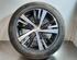 Steel Rim PEUGEOT 5008 II (MC_, MJ_, MR_, M4_)