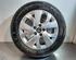 Steel Rim CITROËN C4 SPACETOURER (3D_)