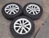 Stalen velg VW TOURAN (5T1)