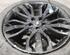 Steel Rim LAND ROVER RANGE ROVER SPORT (L494), LAND ROVER RANGE ROVER SPORT III (L461)