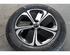 Steel Rim KIA XCEED (CD), KIA CEED (CD), KIA PROCEED (CD)