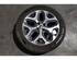 Steel Rim RENAULT CAPTUR I (J5_, H5_), RENAULT CLIO IV (BH_)