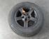 Stalen velg LAND ROVER DEFENDER Station Wagon (L663), LAND ROVER DEFENDER Van (L663)