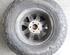 Stalen velg JEEP WRANGLER III (JK)