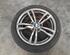 Stalen velg BMW 3 Touring (F31), BMW 3 Touring Van (G21), BMW 3 Touring Van (F31)