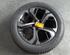 Stalen velg DS DS 7 Crossback (J4_, JR_, JC_), CITROËN DS