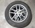 Stalen velg TOYOTA VERSO (_R2_)