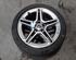 Stalen velg MERCEDES-BENZ A-CLASS (W177)